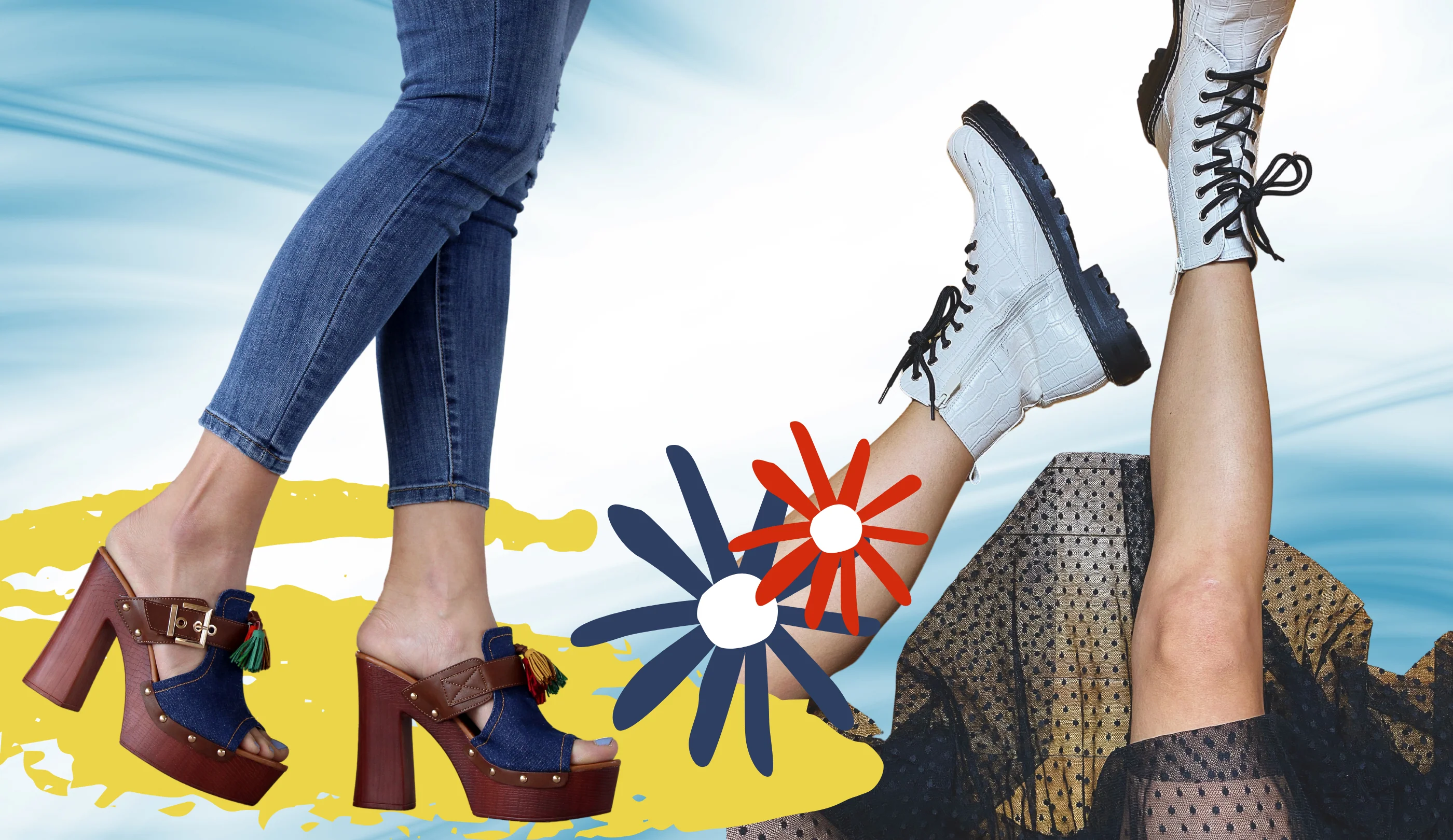 Timeless Style, Responsibly Renewed